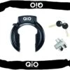 Qio - Set Antivol Trelock RS 480 -Vélo Composant Magasin qio set antivol trelock rs 480 3840x2160