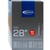 Schwalbe - Chambre à Air SV17 28" 700 C 1 Schwalbe - Chambre à Air SV17 28" 700 C -Vélo Composant Magasin schwalbe chambre a air sv17 28 700 c 3840x2160