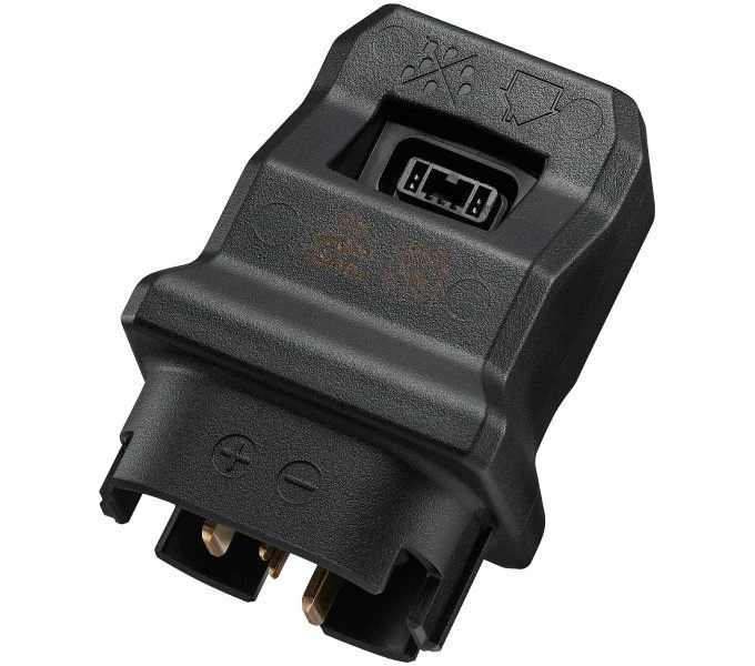 Shimano Steps - Adaptateur SM-BTE80 Pour Batterie BT-E8035 4 Shimano Steps - Adaptateur SM-BTE80 Pour Batterie BT-E8035 – Image 2