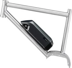 Shimano Steps - Batterie De Cadre BT-E6010 418 Wh, Noir 10 Shimano Steps - Batterie De Cadre BT-E6010 418 Wh, Noir -Vélo Composant Magasin shimano steps batterie de cadre bt e6010 noir 357405 1570 3840x2160