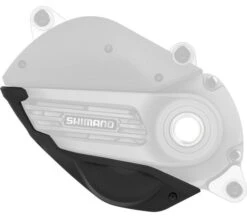Shimano Steps - Sabot Pour Moteur EP8 (DC-EP800-G) -Vélo Composant Magasin shimano steps sabot moteur ep8 1 3840x2160