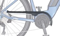 SKS - Protège-chaîne KTM Bosch Active Line Gen.3 -Vélo Composant Magasin sks protege chaine ktm bosch active line gen3 2 3840x2160