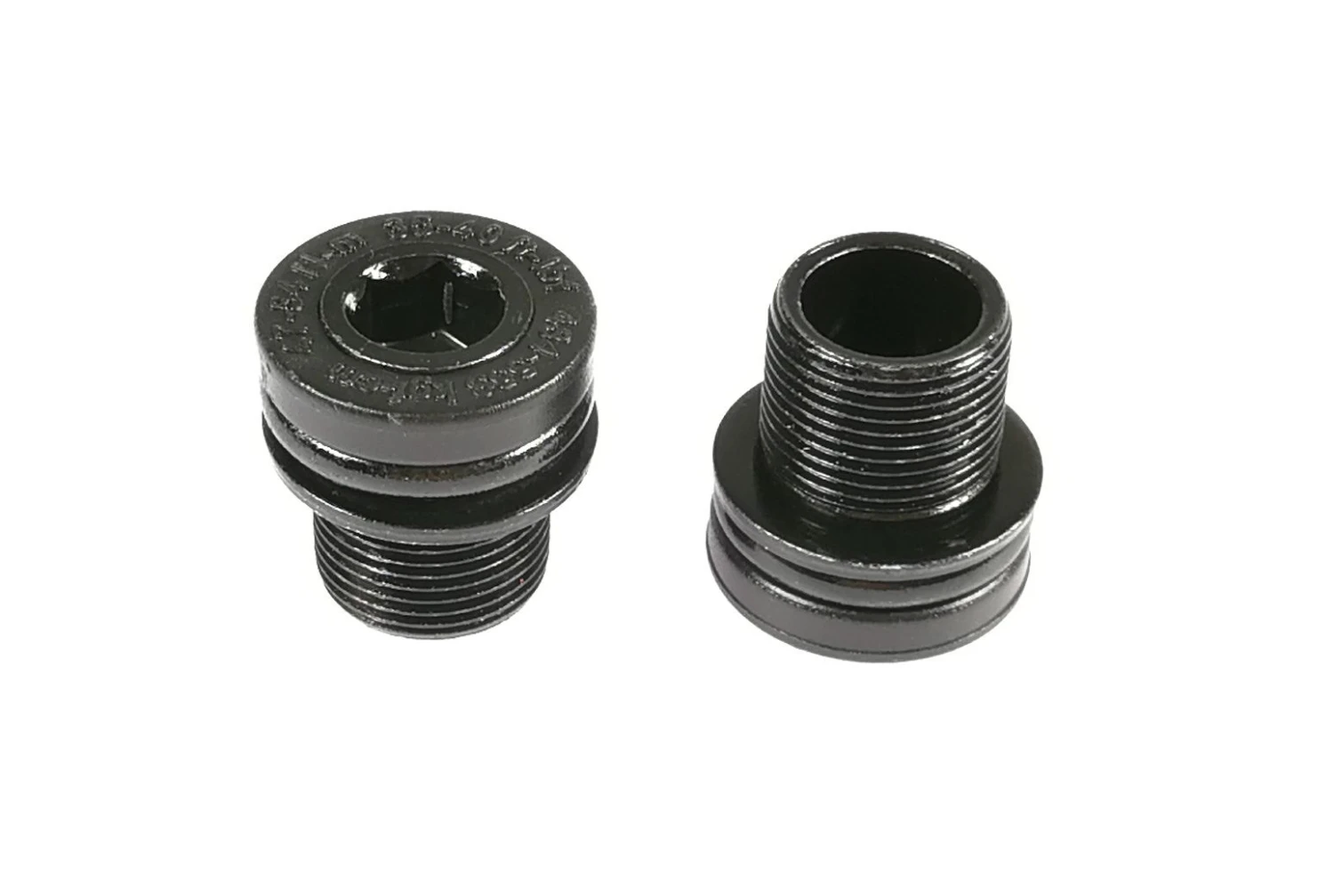 SRAM/Truvativ - Vis De Manivelle/pédalier M15 ISIS 4 SRAM/Truvativ - Vis De Manivelle/pédalier M15 ISIS – Image 2