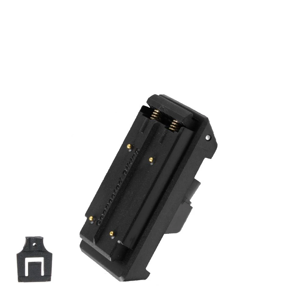 Bosch EBike - Support Interface Pour écran Kiox 300 Smart System Et SmartphoneGrip 4 Bosch EBike - Support Interface Pour écran Kiox 300 Smart System Et SmartphoneGrip – Image 2