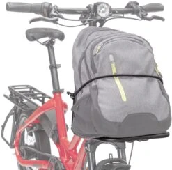 Tern - Hauler Rack - Porte-bagages Avant Pour GSD Et HDS 9 Tern - Hauler Rack - Porte-bagages Avant Pour GSD Et HDS -Vélo Composant Magasin tern hauler rack porte bagages avant pour gsd hds sac a dos 3840x2160