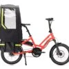 Tern - Storm Shield Mini - Canopy/ Abri Pour 1 Enfant -Vélo Composant Magasin tern storm shield mini 3840x2160