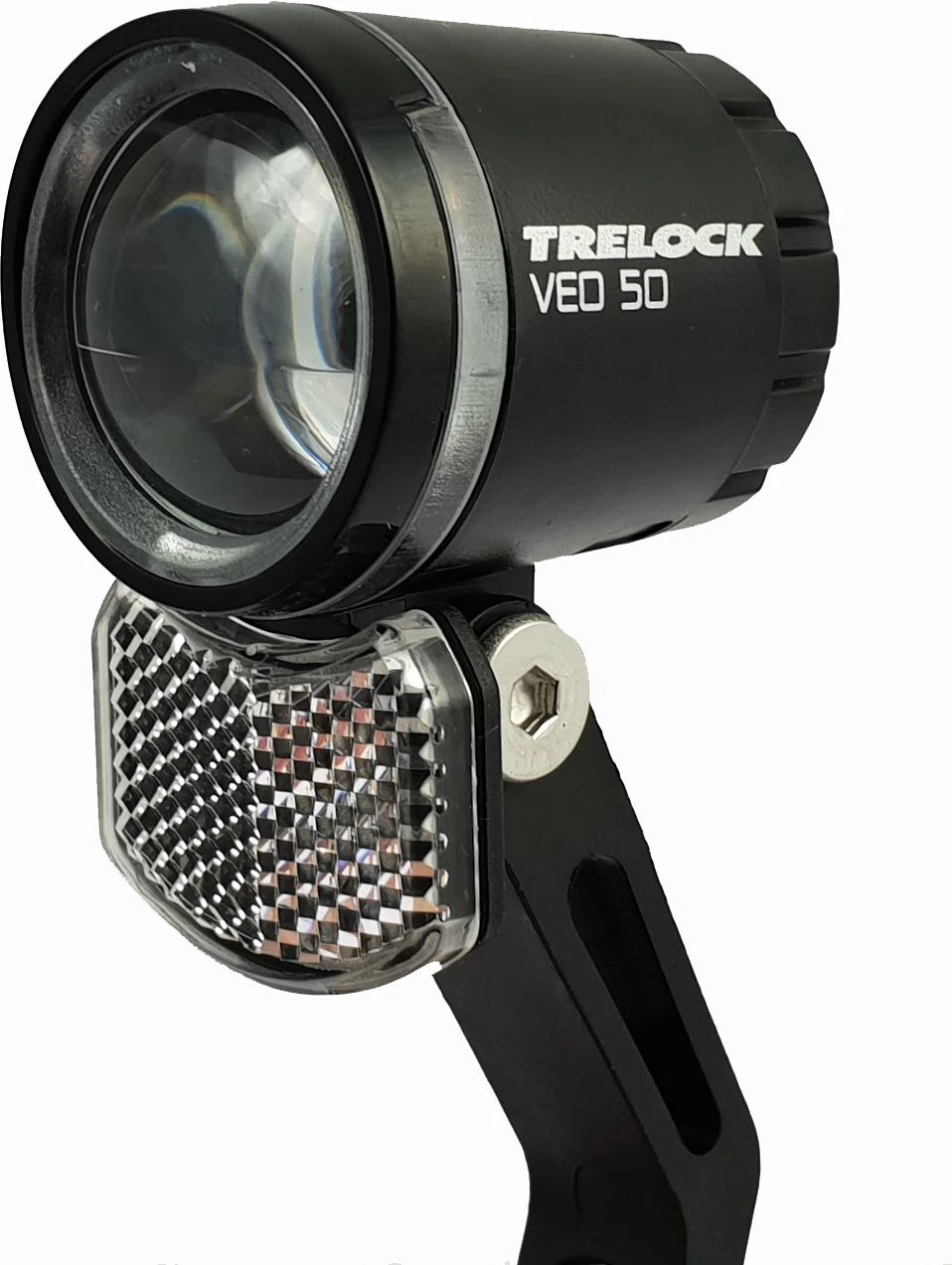 Trelock - LS 380 BIKE-i VEO 50 - Eclairage Avant Pour Vélo électrique 3 Trelock - LS 380 BIKE-i VEO 50 - Eclairage Avant Pour Vélo électrique