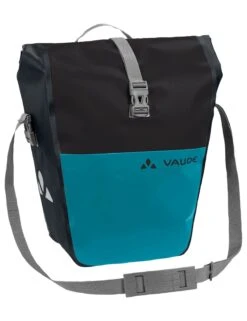 Vaude - Aqua Back Single Color - Sacoche Vélo Pour Roue Arrière 24L -Vélo Composant Magasin vaude aqua back single color 4 3840x2160