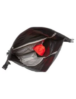 Vaude - Sacoche De Porte-bagages Road Master Roll-It Luminum -Vélo Composant Magasin vaude road master roll it luminum 2 3840x2160