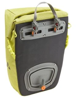 Vaude - Sacoche De Porte-bagages Road Master Roll-It Luminum -Vélo Composant Magasin vaude road master roll it luminum 4 3840x2160