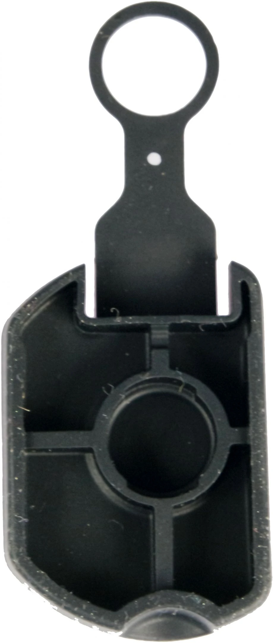 Yamaha EBike - Cache De Prise De Charge Sur Batterie De Cadre Jusqu'à 2017 4 Yamaha EBike - Cache De Prise De Charge Sur Batterie De Cadre Jusqu'à 2017 – Image 2