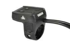Yamaha EBike - Support Pour écran LCD à Partir De 2016 Avec Commande Déportée -Vélo Composant Magasin yamaha ebike commande deportee 3840x2160