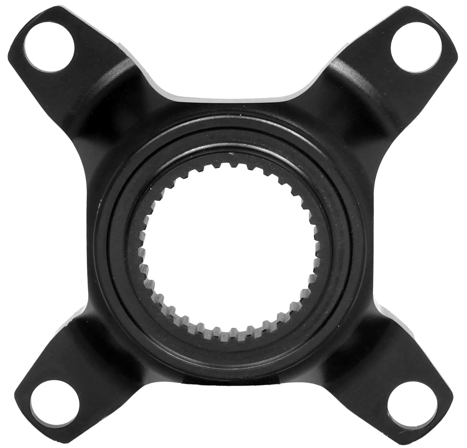 Yamaha EBike - Spider Pour Le Montage Du Plateau Sur Fatbike Avec Moteur PW-X (offset 30,5 Mm)